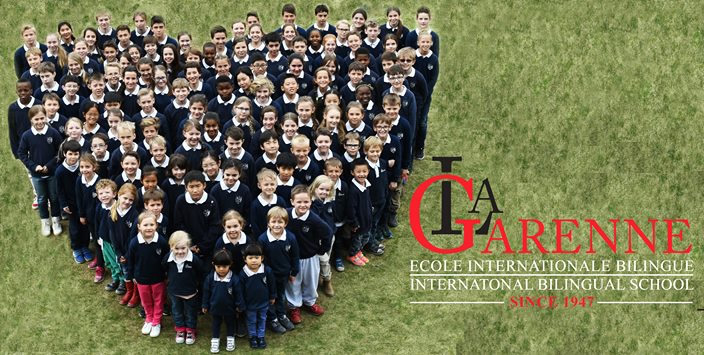 拉盖尼国际双语学校 |La Garenne International Bilingual School| 幼稚園・小学生・中学生・高校生・瑞士留学