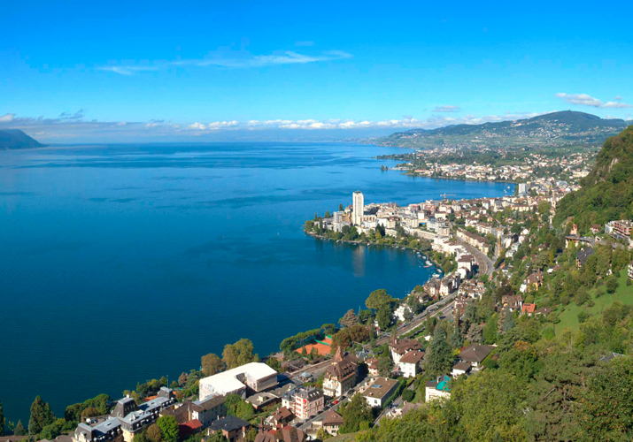 蒙特勒女子国际学校 |Surval Montreux | 幼稚園・小学生・中学生・高校生・瑞士留学